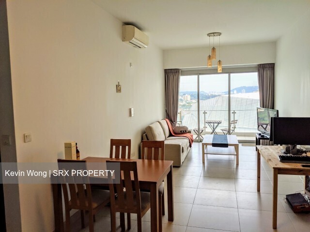 The Rochester Residences (D5), Apartment #480869871